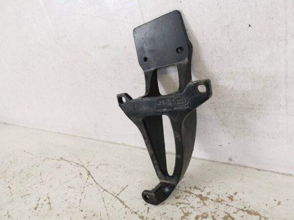 Suport Prag Spate Stanga Land Rover  RANGE ROVER IV VOGUE SUV [L405] [2013 - 2017] Original In Stare Buna - imagine 7