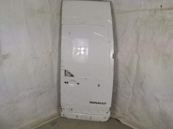 Usa Dreapta Spate Renault  Master 3 [2010 - 2015] Originala