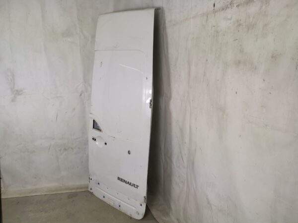 Usa Dreapta Spate Renault  Master 3 [2010 - 2015] Originala - imagine 3