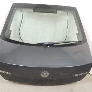 Haion Capota Portbagaj Skoda  Octavia 3 [2013 - 2017] Kombi Original Complet