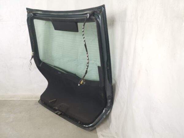 Haion Capota Portbagaj Skoda  Octavia 3 [2013 - 2017] Kombi Original Complet - imagine 6