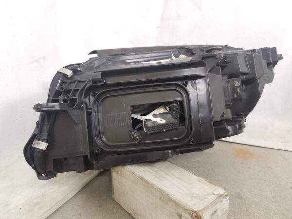 Far Dreapta MultiBeam Led Mercedes-Benz  S-Class W222 [facelift] [2017 - 2019] Original In Stare Buna - imagine 6