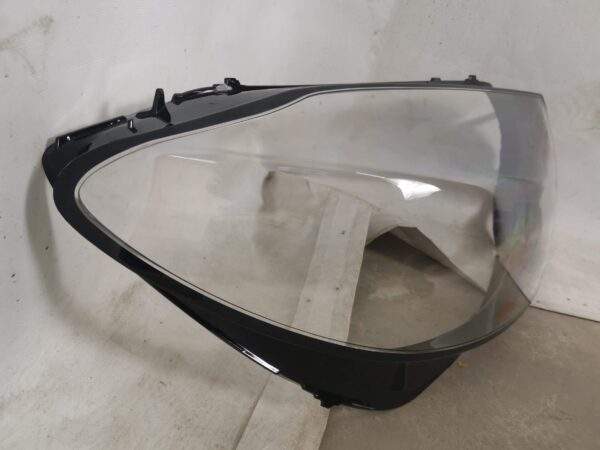 Sticla Far Dreapta Mercedes-Benz  C-Class W205/S205/C205 [2014 - 2018], C-Class W205/S205/C205 [facelift] [2018 - 2020] Originala In Stare Buna - imagine 4