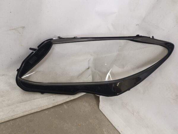 Sticla Far Dreapta Mercedes-Benz  C-Class W205/S205/C205 [2014 - 2018], C-Class W205/S205/C205 [facelift] [2018 - 2020] Originala In Stare Buna - imagine 5