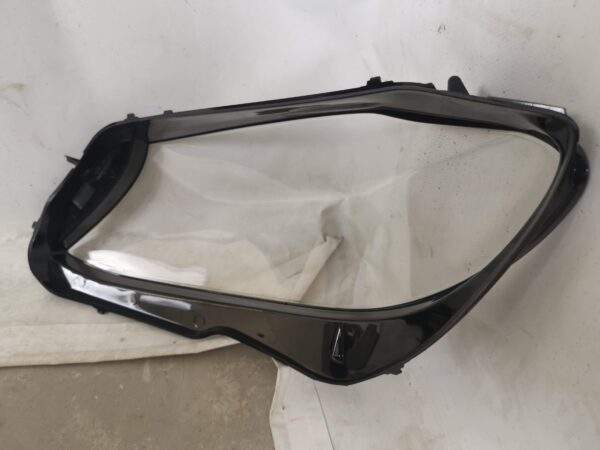 Sticla Far Dreapta Mercedes-Benz  C-Class W205/S205/C205 [2014 - 2018], C-Class W205/S205/C205 [facelift] [2018 - 2020] Originala In Stare Buna - imagine 7