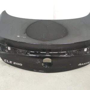 Haion Capota Portbagaj Mercedes-Benz  CLE AMG A236 [2023 - 2025] Originala