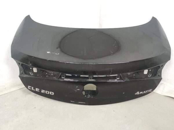 Haion Capota Portbagaj Mercedes-Benz  CLE AMG A236 [2023 - 2025] Originala
