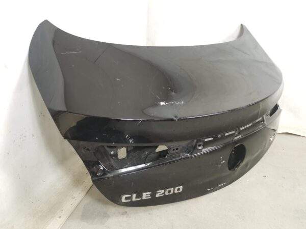 Haion Capota Portbagaj Mercedes-Benz  CLE AMG A236 [2023 - 2025] Originala - imagine 3