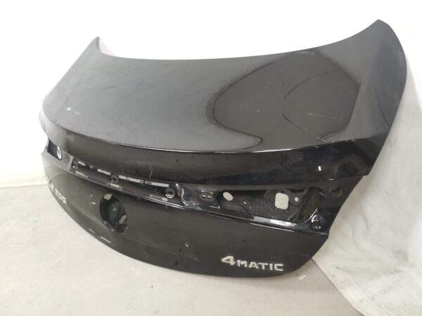 Haion Capota Portbagaj Mercedes-Benz  CLE AMG A236 [2023 - 2025] Originala - imagine 4