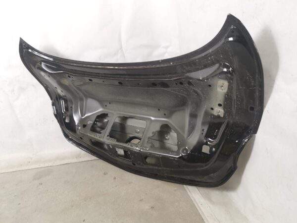 Haion Capota Portbagaj Mercedes-Benz  CLE AMG A236 [2023 - 2025] Originala - imagine 6