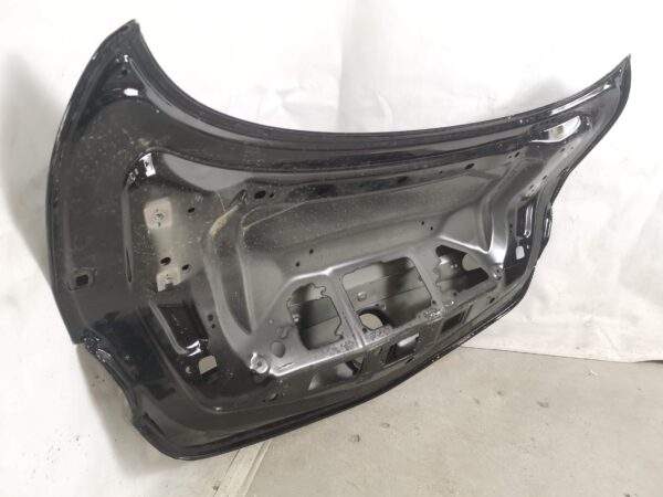 Haion Capota Portbagaj Mercedes-Benz  CLE AMG A236 [2023 - 2025] Originala - imagine 7