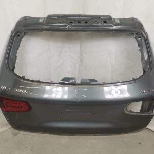 Haion Capota Portbagaj Mercedes-Benz  GLC-Class X253/C253 [2015 - 2020] Original