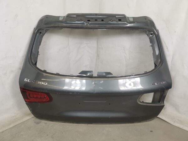 Haion Capota Portbagaj Mercedes-Benz  GLC-Class X253/C253 [2015 - 2020] Original
