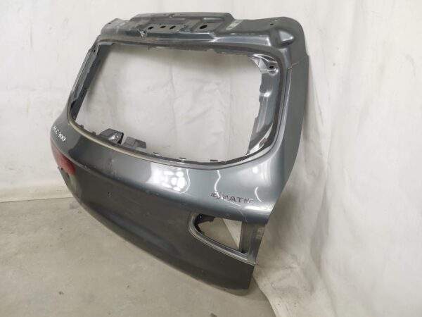 Haion Capota Portbagaj Mercedes-Benz  GLC-Class X253/C253 [2015 - 2020] Original - imagine 4