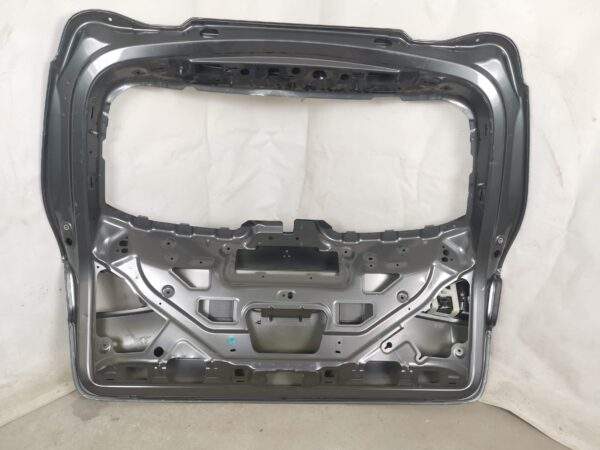 Haion Capota Portbagaj Mercedes-Benz  GLC-Class X253/C253 [2015 - 2020] Original - imagine 5