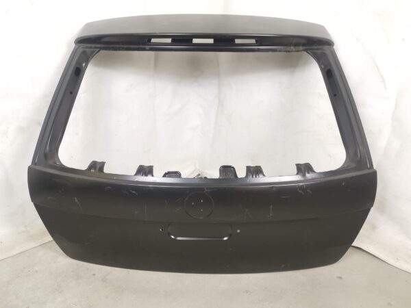 Haion Capota Portbagaj Skoda  Octavia 3 [2013 - 2017] Kombi Original