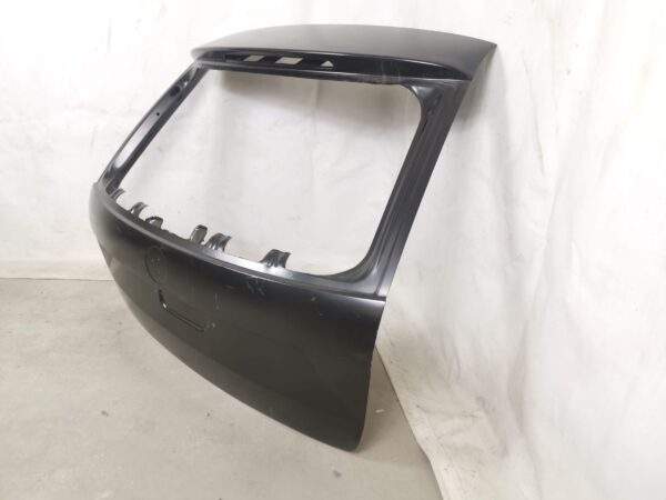 Haion Capota Portbagaj Skoda  Octavia 3 [2013 - 2017] Kombi Original - imagine 4