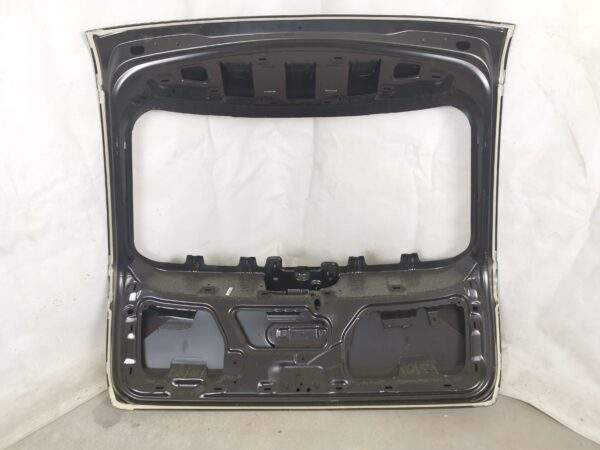Haion Capota Portbagaj Skoda  Octavia 3 [2013 - 2017] Kombi Original - imagine 5