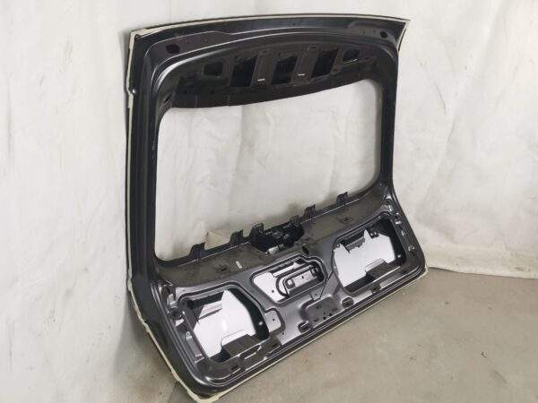 Haion Capota Portbagaj Skoda  Octavia 3 [2013 - 2017] Kombi Original - imagine 7
