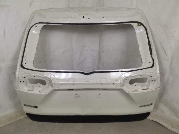 Haion Capota Portbagaj Toyota  RAV4 5 [2019 - 2022] Original