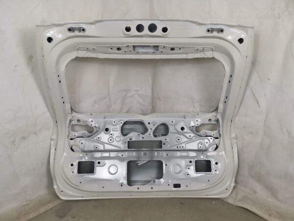 Haion Capota Portbagaj Toyota  RAV4 5 [2019 - 2022] Original - imagine 5