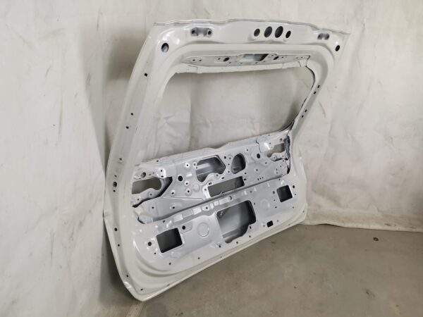 Haion Capota Portbagaj Toyota  RAV4 5 [2019 - 2022] Original - imagine 6