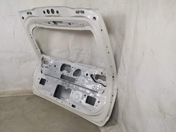 Haion Capota Portbagaj Toyota  RAV4 5 [2019 - 2022] Original - imagine 7