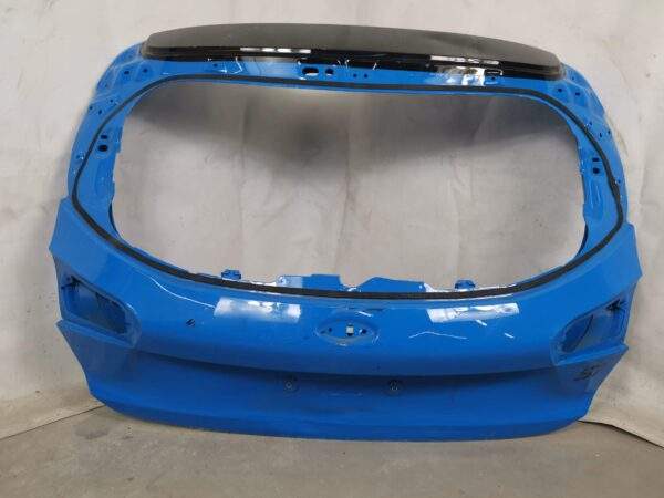 Haion Capota Portbagaj Ford  Focus 4 [2018 - 2022] Kombi Original