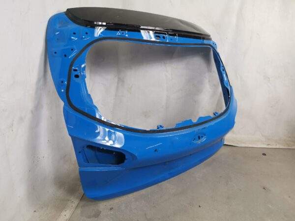 Haion Capota Portbagaj Ford  Focus 4 [2018 - 2022] Kombi Original - imagine 4