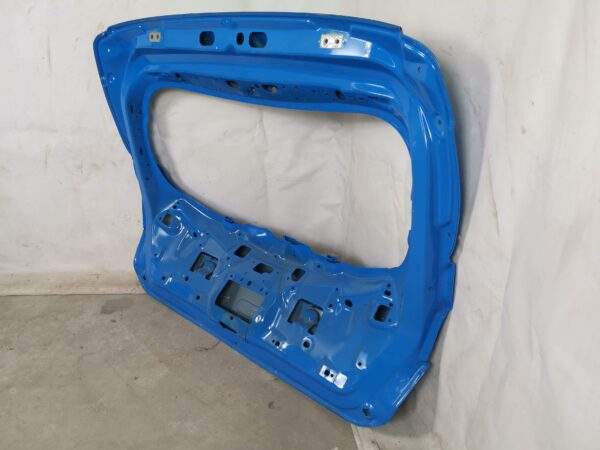 Haion Capota Portbagaj Ford  Focus 4 [2018 - 2022] Kombi Original - imagine 6