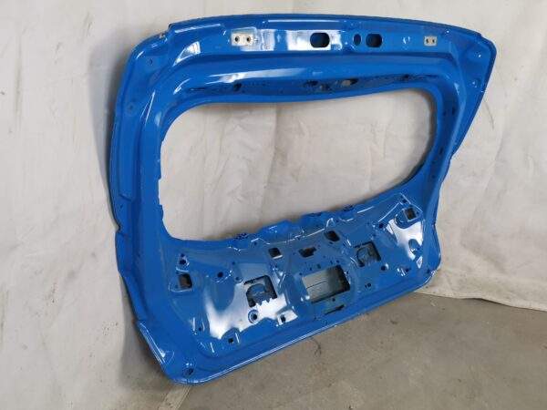 Haion Capota Portbagaj Ford  Focus 4 [2018 - 2022] Kombi Original - imagine 7