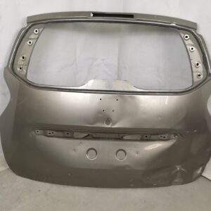 Haion Capota Portbagaj Dacia  Lodgy 1 [2013 - 2020] Originala
