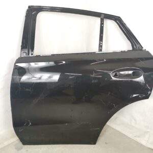 Usa Stanga Spate Mercedes-Benz  GLE-Class V167 [2018 - 2023] Originala