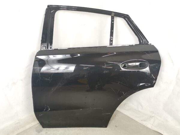 Usa Stanga Spate Mercedes-Benz  GLE-Class V167 [2018 - 2023] Originala