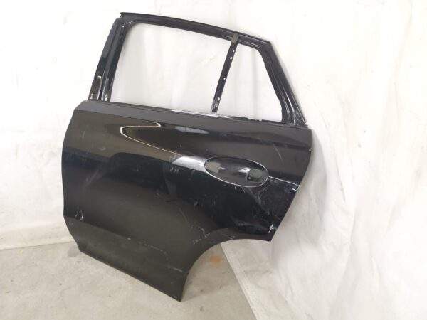 Usa Stanga Spate Mercedes-Benz  GLE-Class V167 [2018 - 2023] Originala - imagine 3