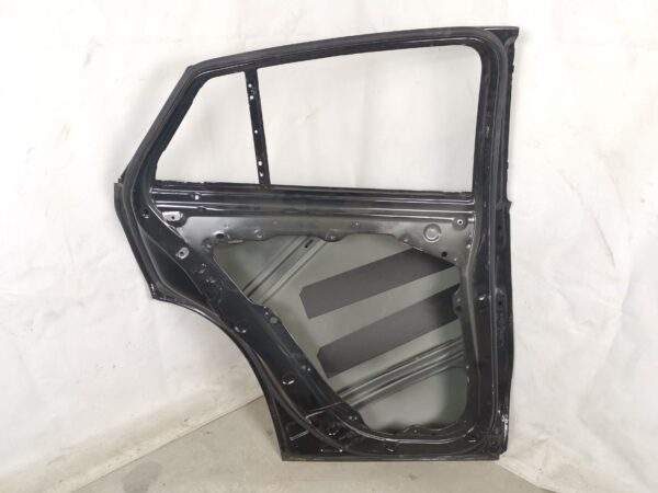 Usa Stanga Spate Mercedes-Benz  GLE-Class V167 [2018 - 2023] Originala - imagine 5