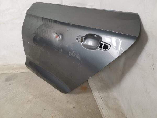 Usa Stanga Spate Audi A5 2 [2016 - 2020] Originala Avariata - imagine 3