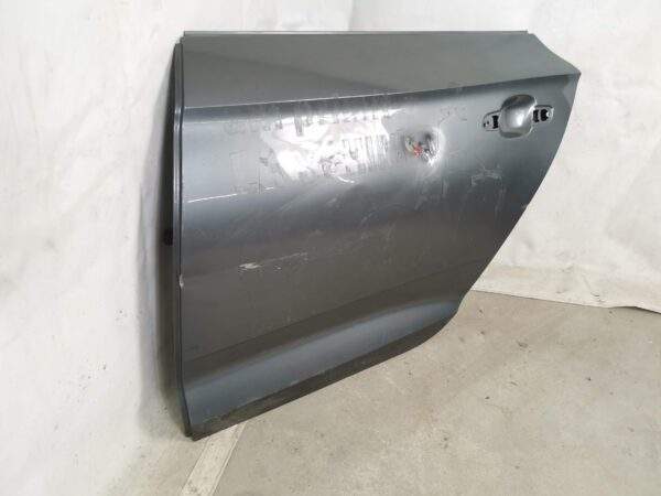Usa Stanga Spate Audi A5 2 [2016 - 2020] Originala Avariata - imagine 4