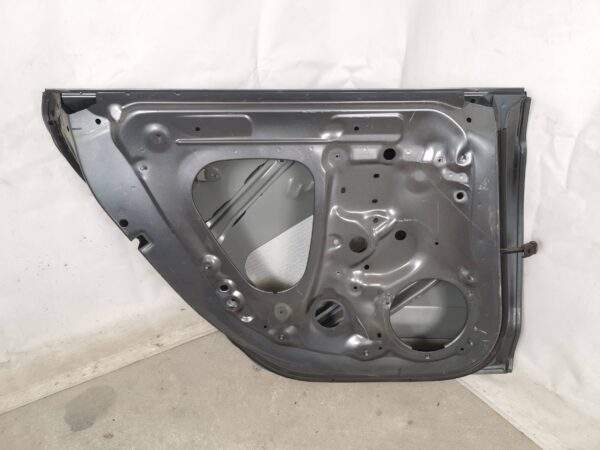 Usa Stanga Spate Audi A5 2 [2016 - 2020] Originala Avariata - imagine 5