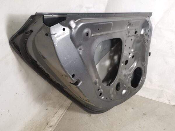Usa Stanga Spate Audi A5 2 [2016 - 2020] Originala Avariata - imagine 7
