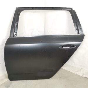Usa Stanga Spate Skoda  Octavia 3 [2013 - 2017] Combi Originala