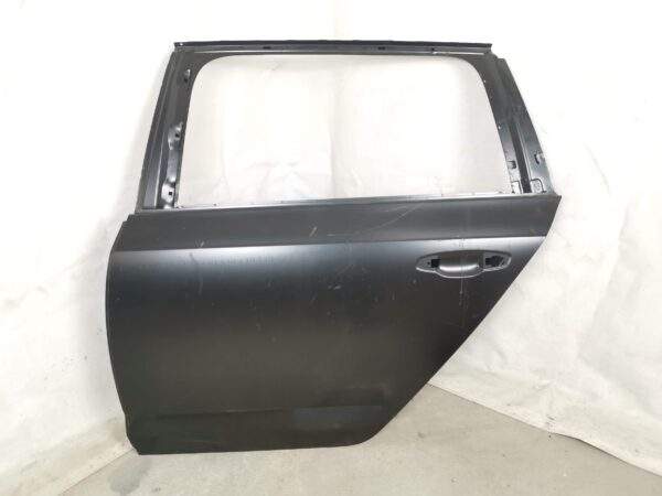 Usa Stanga Spate Skoda  Octavia 3 [2013 - 2017] Combi Originala