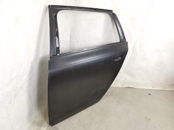Usa Stanga Spate Skoda  Octavia 3 [2013 - 2017] Combi Originala - imagine 3