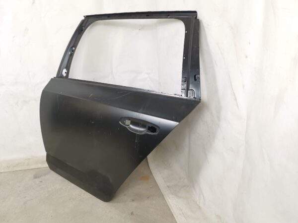 Usa Stanga Spate Skoda  Octavia 3 [2013 - 2017] Combi Originala - imagine 4