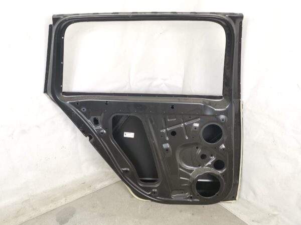 Usa Stanga Spate Skoda  Octavia 3 [2013 - 2017] Combi Originala - imagine 5
