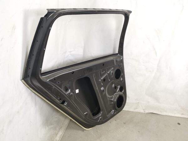 Usa Stanga Spate Skoda  Octavia 3 [2013 - 2017] Combi Originala - imagine 6