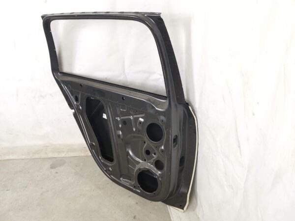 Usa Stanga Spate Skoda  Octavia 3 [2013 - 2017] Combi Originala - imagine 7