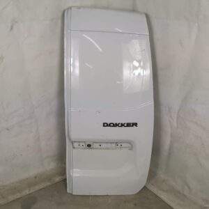 Portiera Usa Spate Dreapta Dacia  Dokker 1 [2012 - 2017] Originala