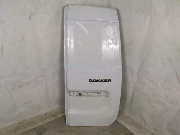 Portiera Usa Spate Dreapta Dacia  Dokker 1 [2012 - 2017] Originala