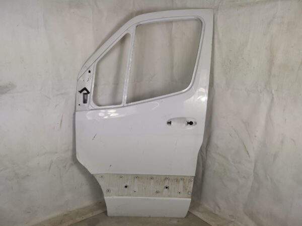 Usa Fata Stanga Mercedes-Benz  Sprinter 3 907 [2018 - 2021] Originala